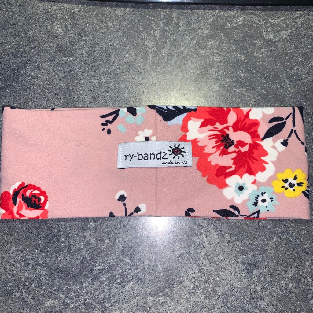 RyBandz Cotton Headband
